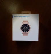 Honor Watch Magic 2. GPS, NFC, IP68 ����