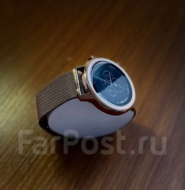 Honor Watch Magic 2. GPS, NFC, IP68 ����