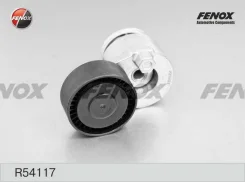 ���������� ������������� ����� Renault Megane II 03- 1.4, 1.6, Scenic 03- 1.4, 1.6 Fenox R54117 R54117 ����
