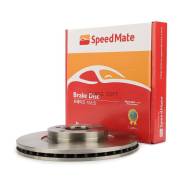  . Volvo C30, C70 II, S40 II, V40 Speedmate / Smbde117 SMBDE117 