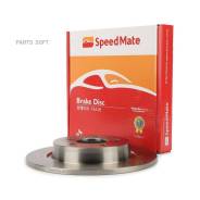  . . FORD C-Max, Focus II/Volvo S40 II, C70 II, C30 Speedmate / Smbdu022 SMBDU022 