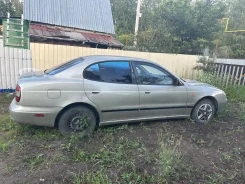 Daewoo Leganza. KLAVA69WDXB209949 ����