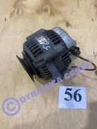 ��������� HINO Dutro N04C-T Toyoya DYNA 14B 15B S05C S05D [27060-58150] 24V 60A 1002116240 ����