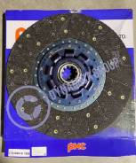 ���� ��������� Isuzu GIGA 10PD1 10PE1 6WA1-T 6WF1-T 6WG1-T Valeo 809501 IS-38 HND009U ISD078U 430*250*10*50.8 1312405650 ����