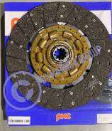 ���� ��������� Isuzu Forward FRR33 FSR32 6HE1 6HH1 Valeo 803862 IS-72 ISD036U 350*220*10*38.1 1312403810 ����