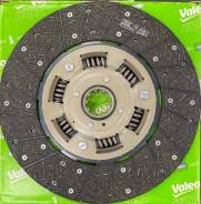 ���� ��������� Valeo 809500 HN-29 HINO Ranger FC3J FD1J FD2J J07C J08C Valeo HN-29 HND047U [ 350*220*10*44.7 ] 1312406110 ����