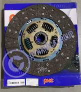 ���� ��������� Isuzu ELF NPR81 NKR81 4HL1 NQR71 4HG1-T Valeo 829459 IS-66 ISD086U 300*190*14*35.2 8973203550 ����
