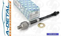 ���� ������� (TA); HRE-4406, ����� HRE4406 ����