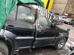 Hyundai Terracan. KMHNM81WP2U074955 ����