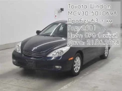 Toyota Windom. MCV305010698, 1 MZFE ����