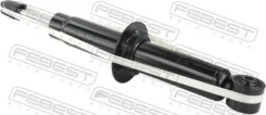 ����������� ������ GAS. TWIN TUBE Febest 23110006R 23110006R ����