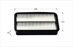   LivCar A-177 Toyota Corolla 4A-FE 5A-FE 1780115070 