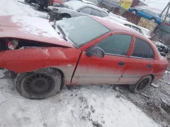 Mitsubishi Carisma. 4G92 ����