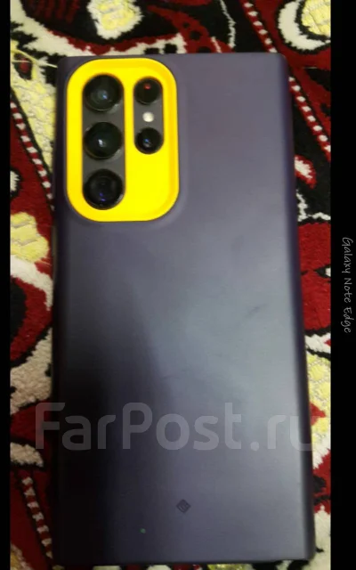 Samsung Galaxy S22 Ultra. �/�, 256 ��, ������, 5G ����