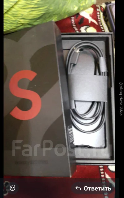 Samsung Galaxy S22 Ultra. �/�, 256 ��, ������, 5G ����