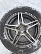 Kosei. 6.0x15", 5x100, ET38, �� 58���. ����