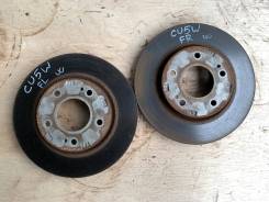    Mitsubishi Airtrek CU5W MR510966 