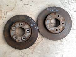    Mitsubishi Airtrek CU4W MR510966 