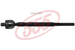 ������� ���� /�������� ����� 555 ��� Mitsubishi eK Wagon 2001- H81W; SR-B120L; MN110026 555 SRB120L SRB120L ����