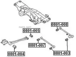 ����������� ����������� ������ �������� | ��� ����/��� | ASVA 0801007 0801007 ����