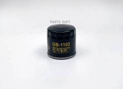   Chery Amulet 03-12, Fora; Vortex Tingo; Isuzu Trooper 2,8TD Big Filter BIG Filter GB1102 GB1102 