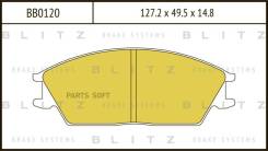    |  | Blitz BB0120 BB0120 