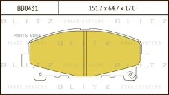 ������� ��������� �������� | ����� | Blitz BB0431 BB0431 ����