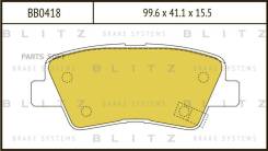    |  | Blitz BB0418 BB0418 
