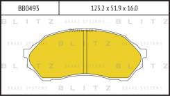    |  | Blitz BB0493 BB0493 