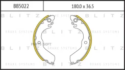 ������� ��������� ���������� | ��� | Blitz BB5022 BB5022 ����