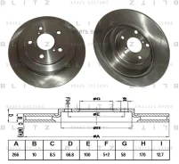 ���� ��������� | ��� | Blitz BS0146 BS0146 ����