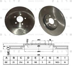  |  | Blitz BS0388 BS0388 