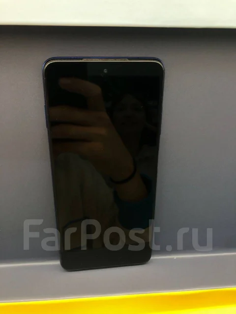 Xiaomi Poco X3 Pro. �/�, 128 ��, �����, 4G LTE, Dual-SIM, NFC ����