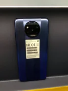 Xiaomi Poco X3 Pro. �/�, 128 ��, �����, 4G LTE, Dual-SIM, NFC ����