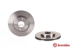 ���� ��������� Standard | ����� | Brembo 09B63210 09B63210 ����