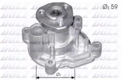 ����� ������� DOLZ A218 A218 ����