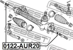 ���� ������� Toyota ZRT27# AUR2# ZGR2# ANH2# GGH2# ACR5# GSR5# Febest 0122AUR20 0122AUR20 ����