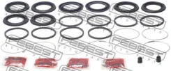 ����������� �������� ��������� Toyota LAND Cruiser Prado 150 0175-GRJ150F Febest 0175GRJ150F 0175GRJ150F ����