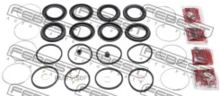 ����������� ���������� �������� 0175-HZJ80F Febest 0175HZJ80F 0175HZJ80F ����