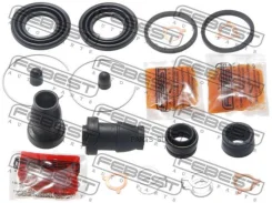 ����������� ������� �������� Toyota ACT1# ZCT1# 02/05- SV5# AZV5# Febest 0175ZZE121R 0175ZZE121R ����