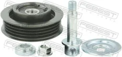 ����� �������� ���������� ����� Toyota 1VD-FTV (��� ����� ����������� ���������) Febest 0187VDJ200 0187VDJ200 ����