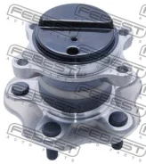 ��������� ������� ������ Nissan F15E ZE0 2WD Febest 0282F15R 0282F15R ����