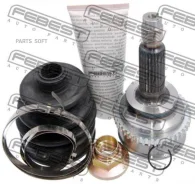 ���� �������� 19x52x24 | ����� ����/��� | Febest 0510014A44 0510014A44 ����
