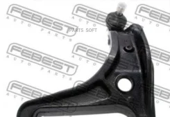 ����� ������ �������� ������� Suzuki TD54V TDA4V TDB4V Febest 0724Jbuprr 0724JBUPRR ����