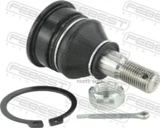 ������� ����� Geely Coolray SX11 18/08- Febest 3520SX11 3520SX11 ����