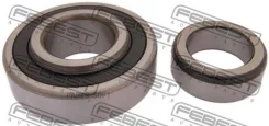 ��������� ������� Toyota #R3#/4#/5# #M4#/6#/7#/8# CXR10/20 TCR10/20 Febest AS35802128KIT AS35802128KIT ����