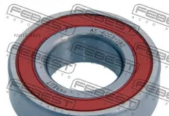 ��������� ��������� (17x35x10) AS-6003-2RS Febest AS60032RS AS60032RS ����