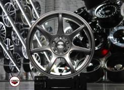 Advan. 8.0x17", 5x100, ET35, �� 73,1���. ����