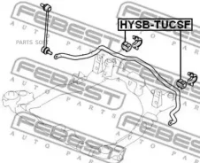������ ��������� ������������� d24.8 | ����� ����/��� | Febest Hysbtucf248 HYSBTUCF248 ����