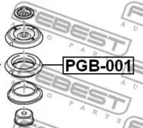 ��������� ����� ������ Hyundai Accent/Verna 05/09-12/02 Elantra 06/08-11/05 I30 07/05-12/08 Kia Rio 05/04-11/09 Ceed 09/07-12/08 Optima 05/10-10/04 Fe...